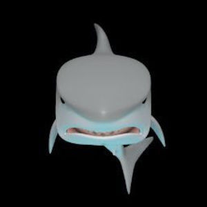 Meet your Posher, Damian